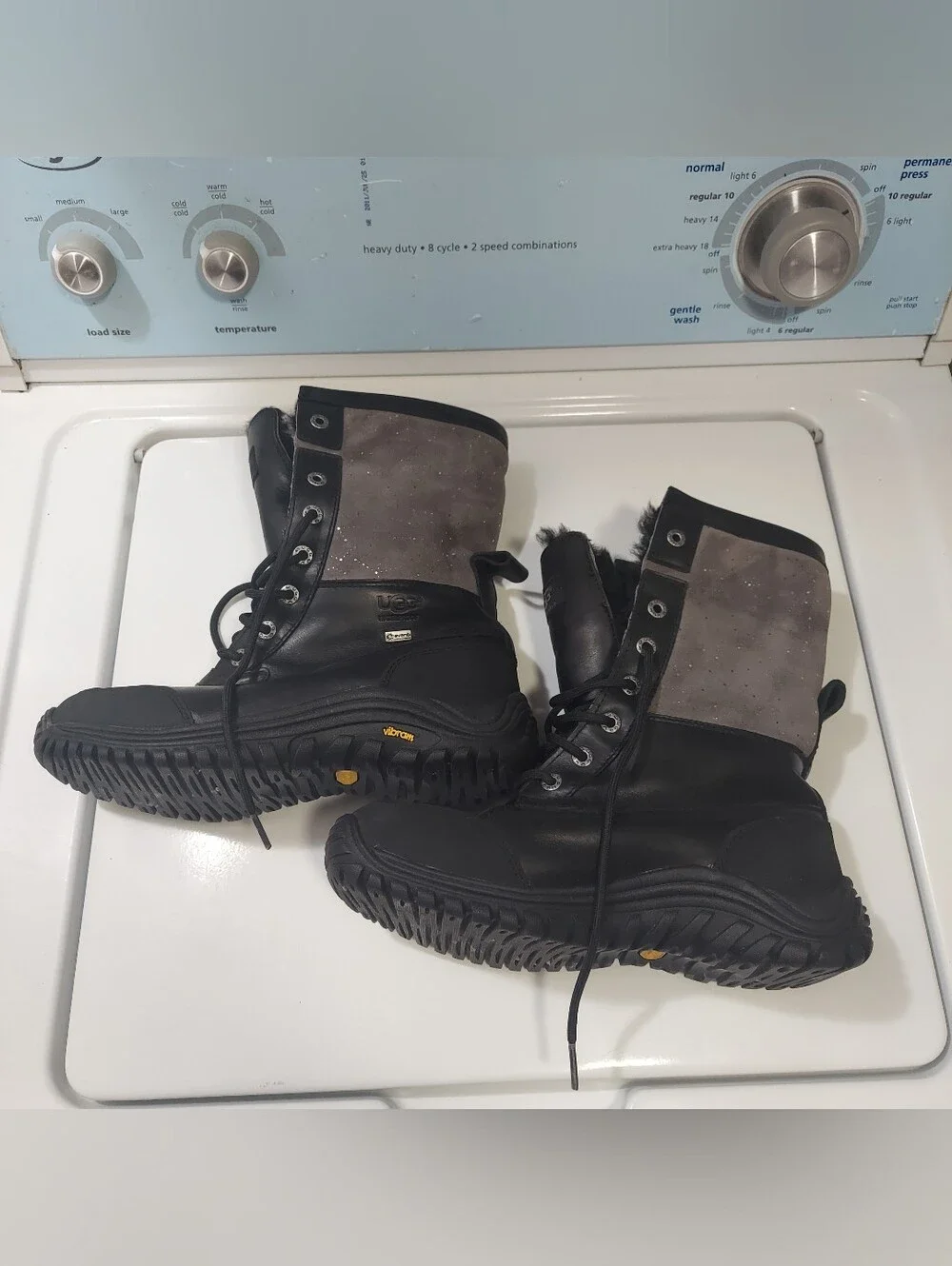 UGG warm durable